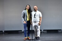 トム・ブラウン