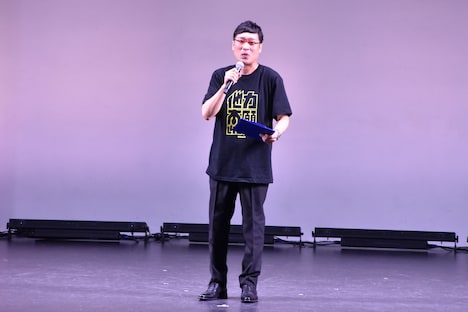 南海キャンディーズ山里