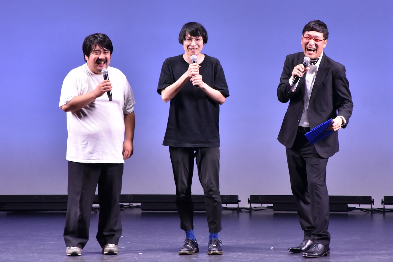 南海キャンディーズ初単独ライブ「他力本願」 | DVD,お笑い
