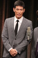 レイザーラモンHG