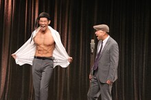 レイザーラモン