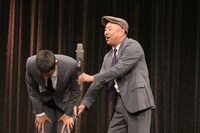 レイザーラモン