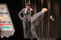 レイザーラモン