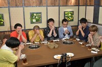 「帰れま10」のワンシーン。(c)テレビ朝日