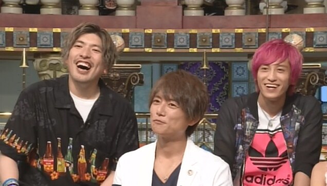 「踊る！さんま御殿!!」のワンシーン。(c)日本テレビ