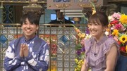 「踊る！さんま御殿!!」のワンシーン。(c)日本テレビ