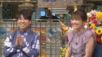 「踊る！さんま御殿!!」のワンシーン。(c)日本テレビ