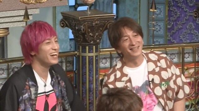 「踊る！さんま御殿!!」のワンシーン。(c)日本テレビ