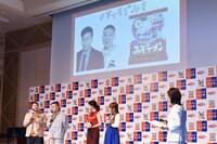 イベントのワンシーン。