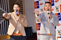 みそが絶賛された竹内結子の食レポを記事に使うよう取材陣に求めるチョコレートプラネット。