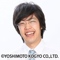 ゆにばーす川瀬