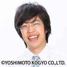 ゆにばーす川瀬