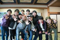 プラチナ5。写真は2019年2月に行われたバスツアーの様子。