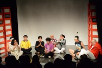 「ノーセンス粗品」のワンシーン。