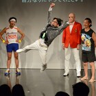 “史上もっともハード”なノーセンスでくぼた優勝、加速するクロちゃんの狂気に勝利