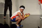サンシャイン池崎