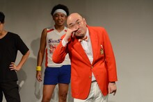 新宿カウボーイかねきよ