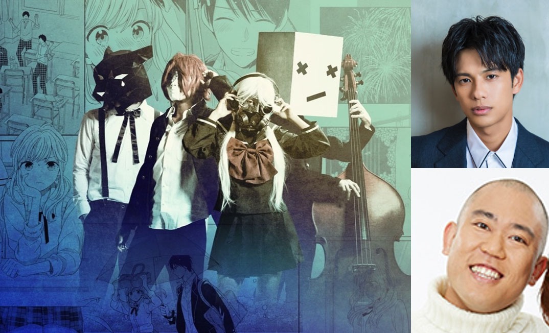 「STORY TELLER PROJECT」
