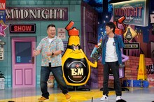 ブラックマヨネーズ (c)読売テレビ