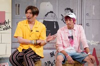 EXIT (c)読売テレビ