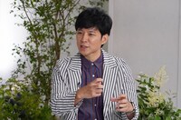 アンジャッシュ渡部 (c)日本テレビ