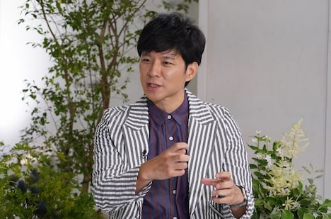 アンジャッシュ渡部 (c)日本テレビ