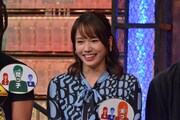 ソニン (c)読売テレビ
