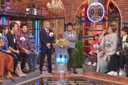 「ダウンタウンDX」のワンシーン。(c)読売テレビ