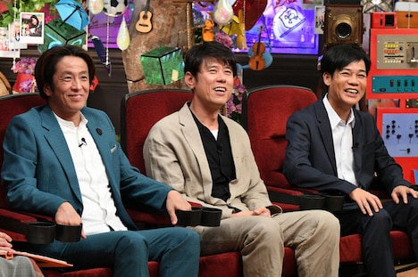 ネプチューン (c)テレビ朝日