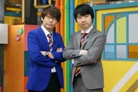 水曜担任の三四郎。