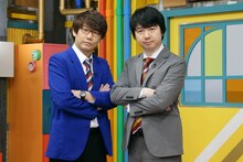 水曜担任の三四郎。