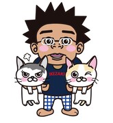 「ふうちゃんらいちゃんねる」アイコン