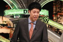 「全力！脱力タイムズ」に出演する小籔千豊。(c)フジテレビ