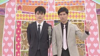 ブラウン管ベイビー (c)中京テレビ