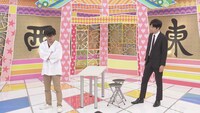 ネギゴリラ (c)中京テレビ