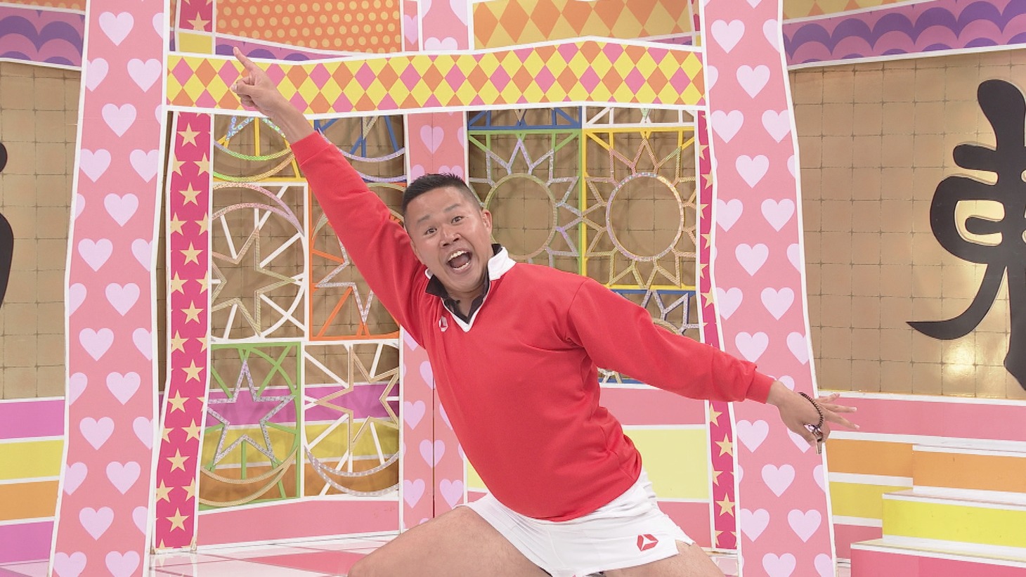 しんや (c)中京テレビ