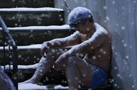 デジタルきんぎょ藤川（尾上寛之）(c)テレビ朝日