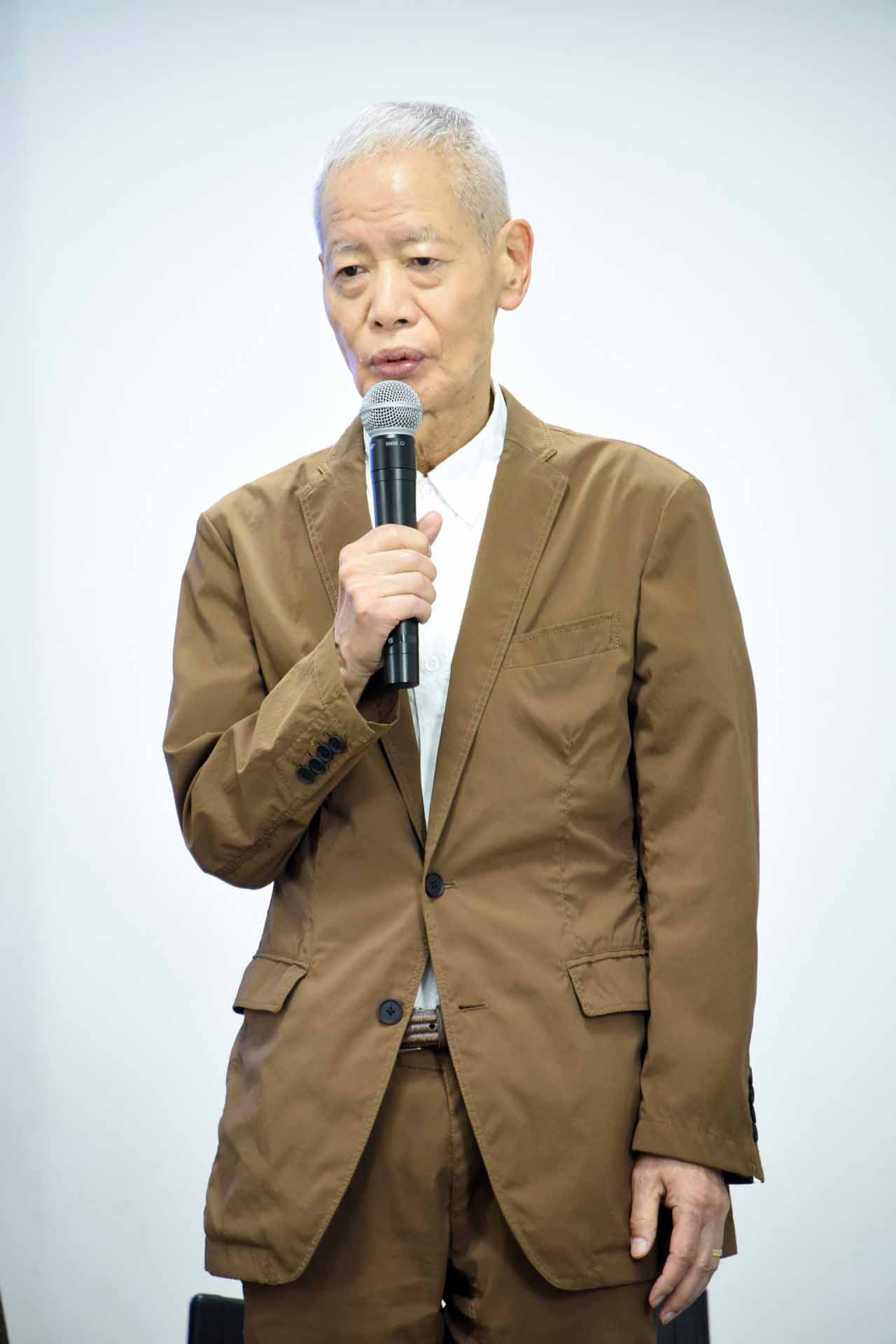 角川春樹