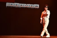 「内村文化祭'19 三茶」のワンシーン。