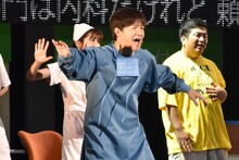 「内村文化祭'19 三茶」に出演する内村光良。