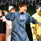 「内村文化祭'19」思い出の三茶で歌、ダンス、アクションに全力「やっぱり生の笑いはうれしい」