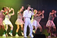 「内村文化祭'19 三茶」のワンシーン。