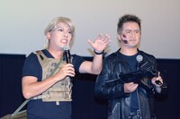 ガリットチュウ