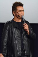 ガリットチュウ福島