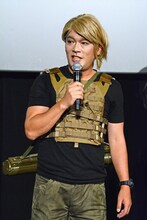 ガリットチュウ熊谷茶