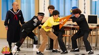 「名門！モウカリマッカー学園～西梅田校新聞部～」より。(c)テレビ大阪