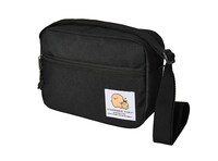 「すみっコぐらし×CIAOPANIC TYPY ボディバッグBOOK」に付属するボディバッグ。