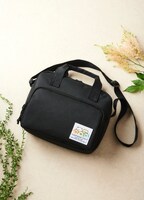 「すみっコぐらし×CIAOPANIC TYPY ショルダーバッグBOOK」に付属するショルダーバッグ。