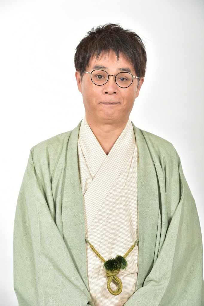 立川志らく