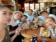 「有吉の夏休み2019 密着77時間 in ハワイ」(c)フジテレビ